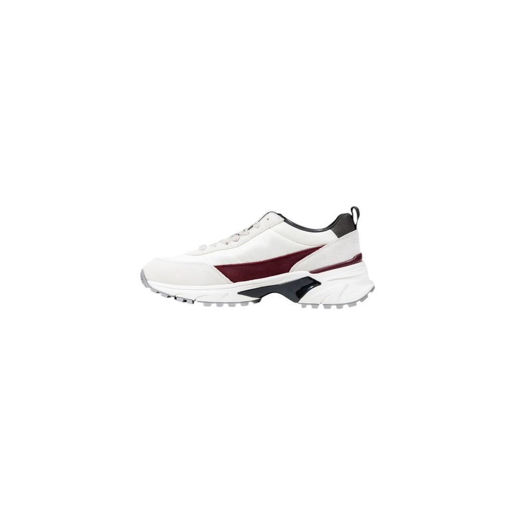 Calvin Klein - Calvin Klein Kvinna Sneakers