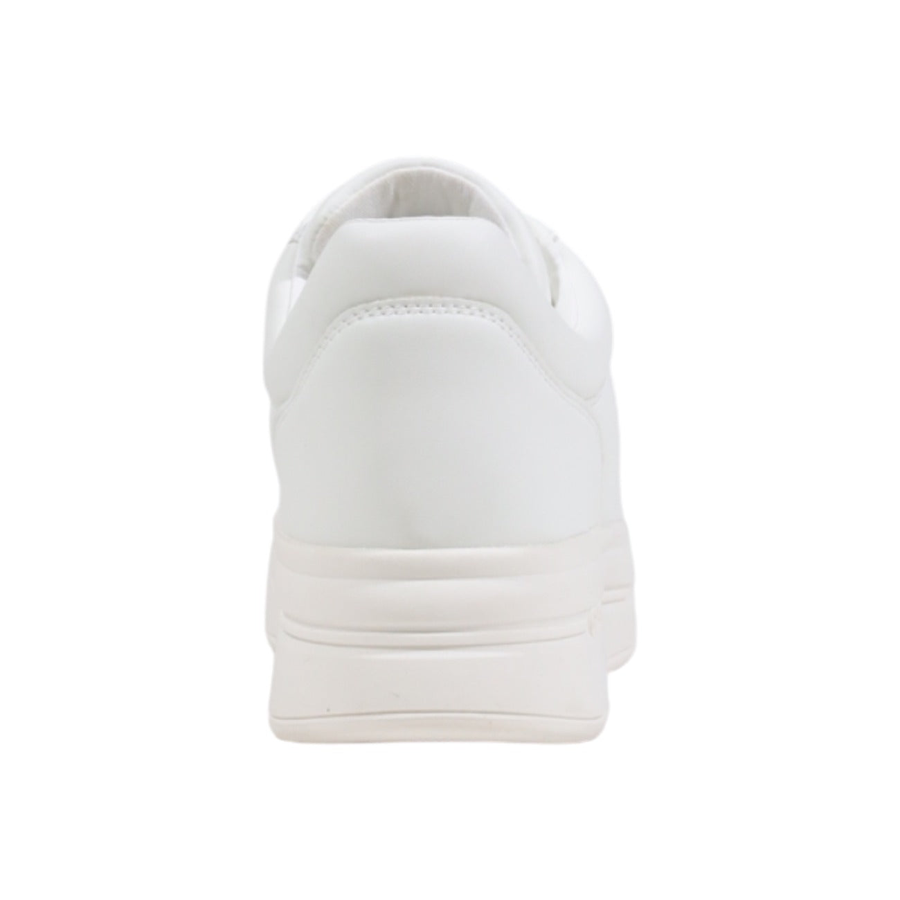 Guess - Guess Kvinna Sneakers
