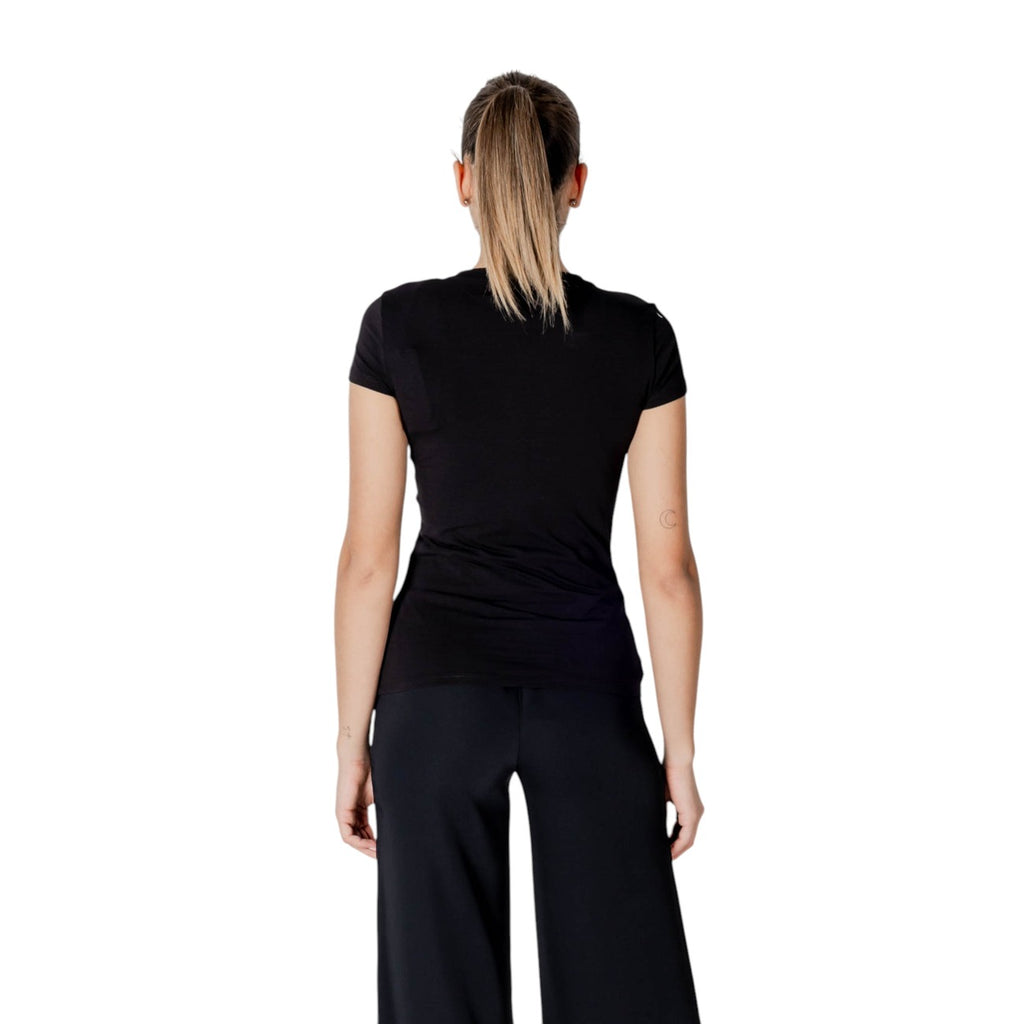 Armani Exchange - Armani Exchange T-shirt Kvinna