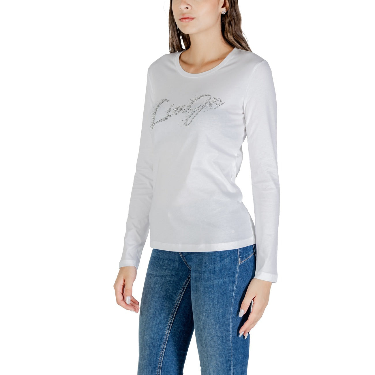 Liu Jo - Liu Jo T-shirt Kvinna