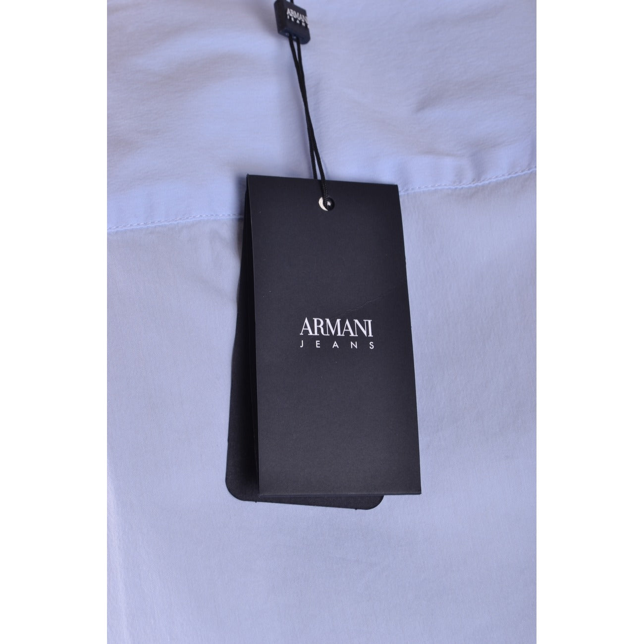 Armani Jeans - Armani Jeans Skjorta Man