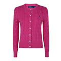 Polo Ralph Lauren - Polo Ralph Lauren Cardigan Kvinna