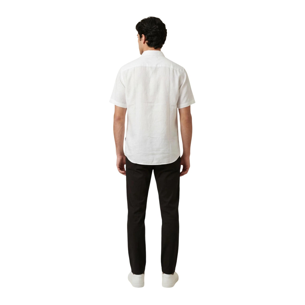 Armani Exchange - Armani Exchange Skjorta Man
