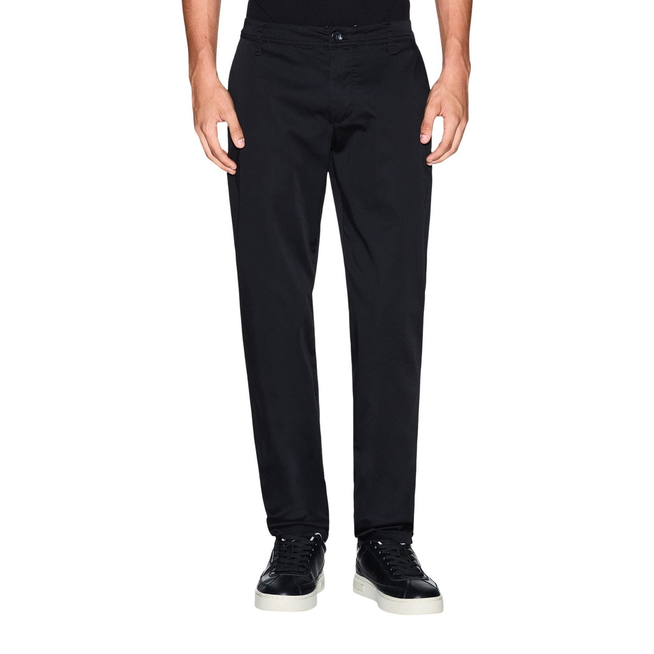 Armani Exchange - Armani Exchange Byxor Man