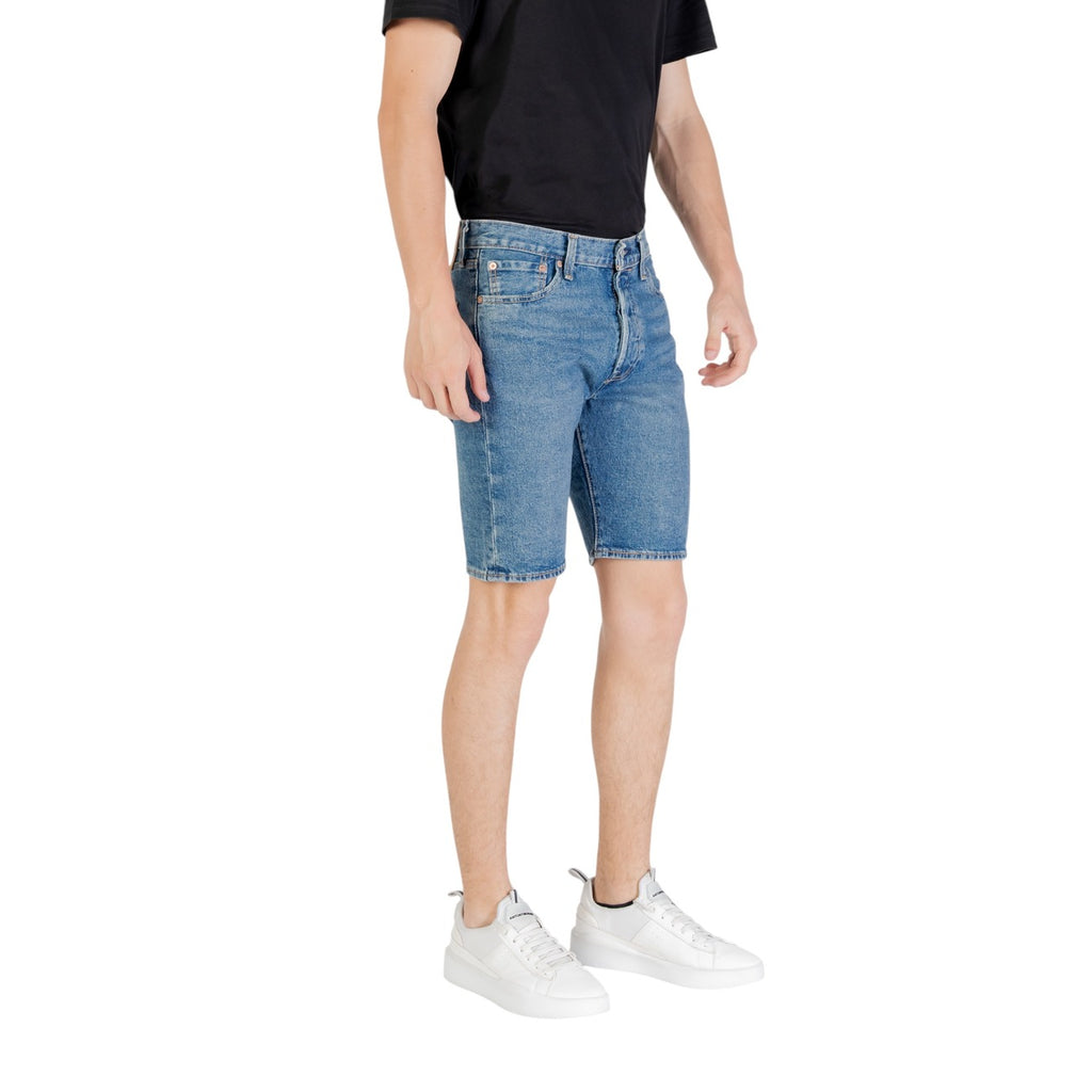Levi`s - Levi`s Bermuda Shorts Man