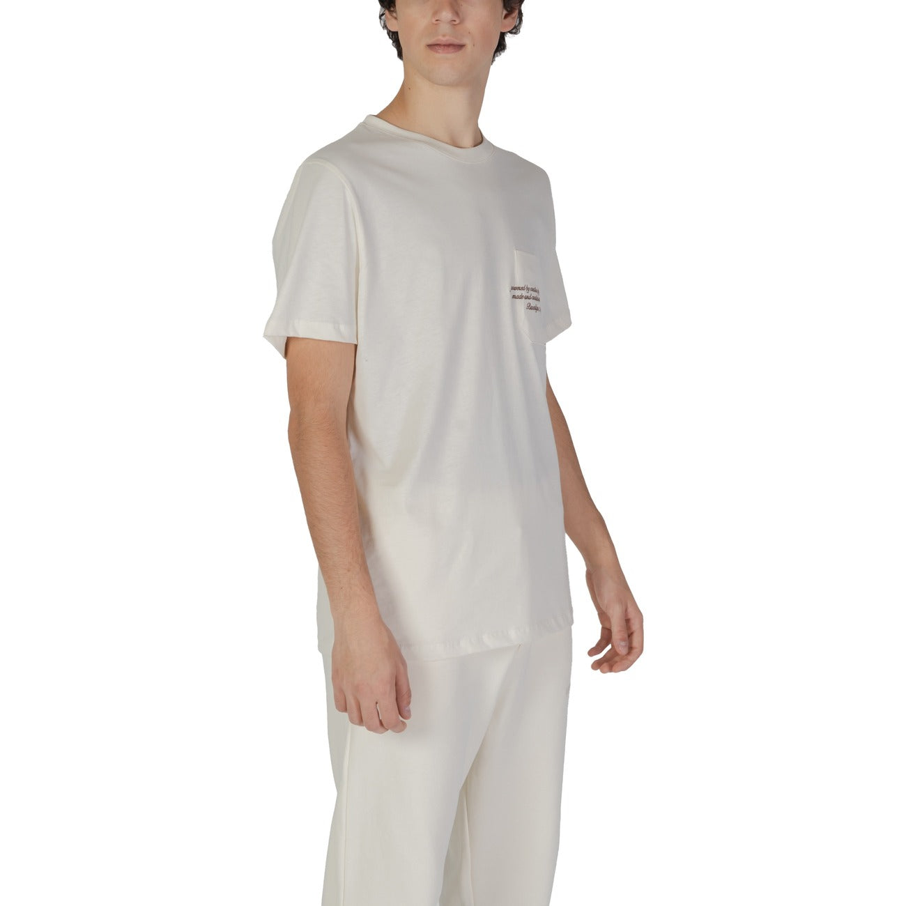 Underclub - Underclub T-shirt Man