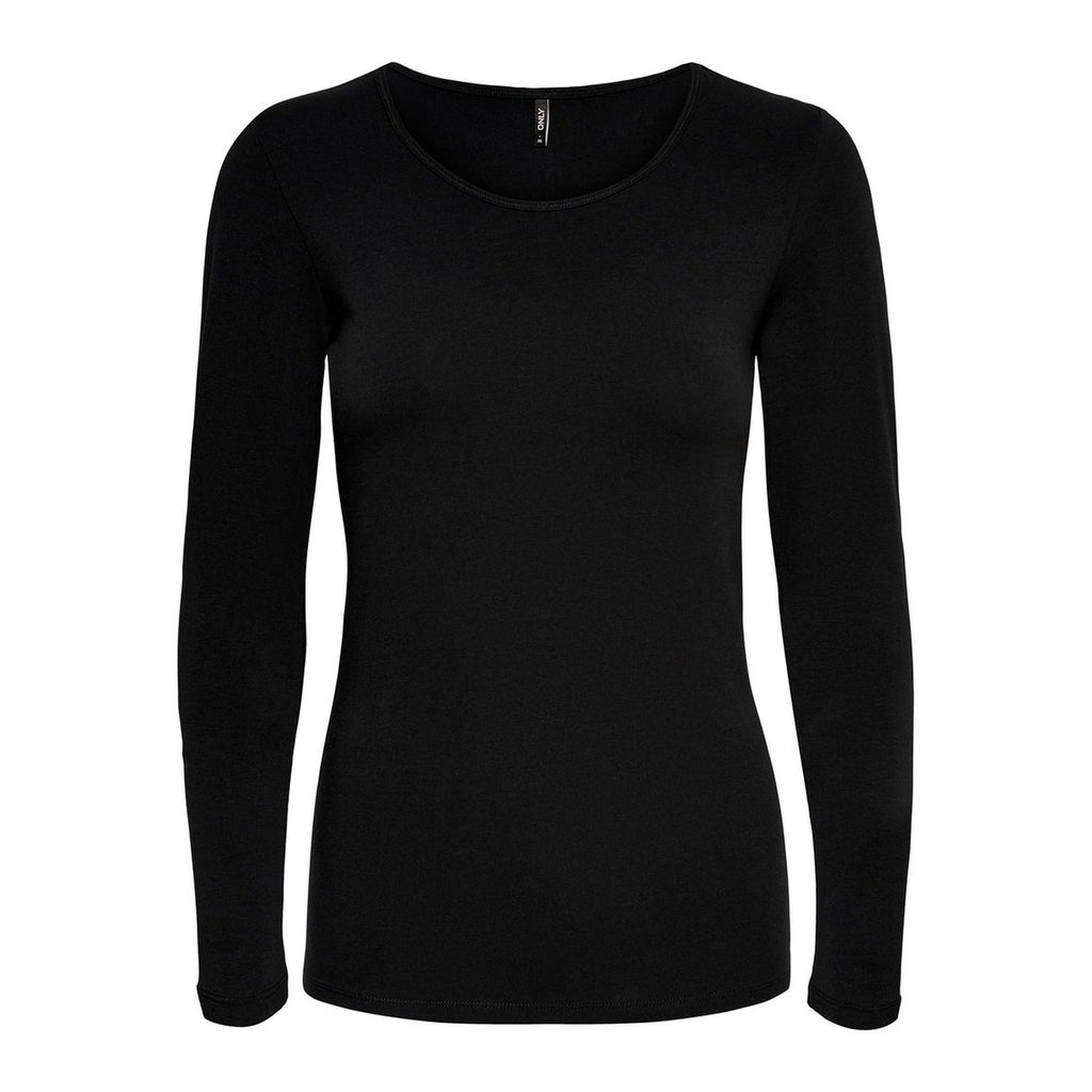 Only - Only T-shirt Kvinna