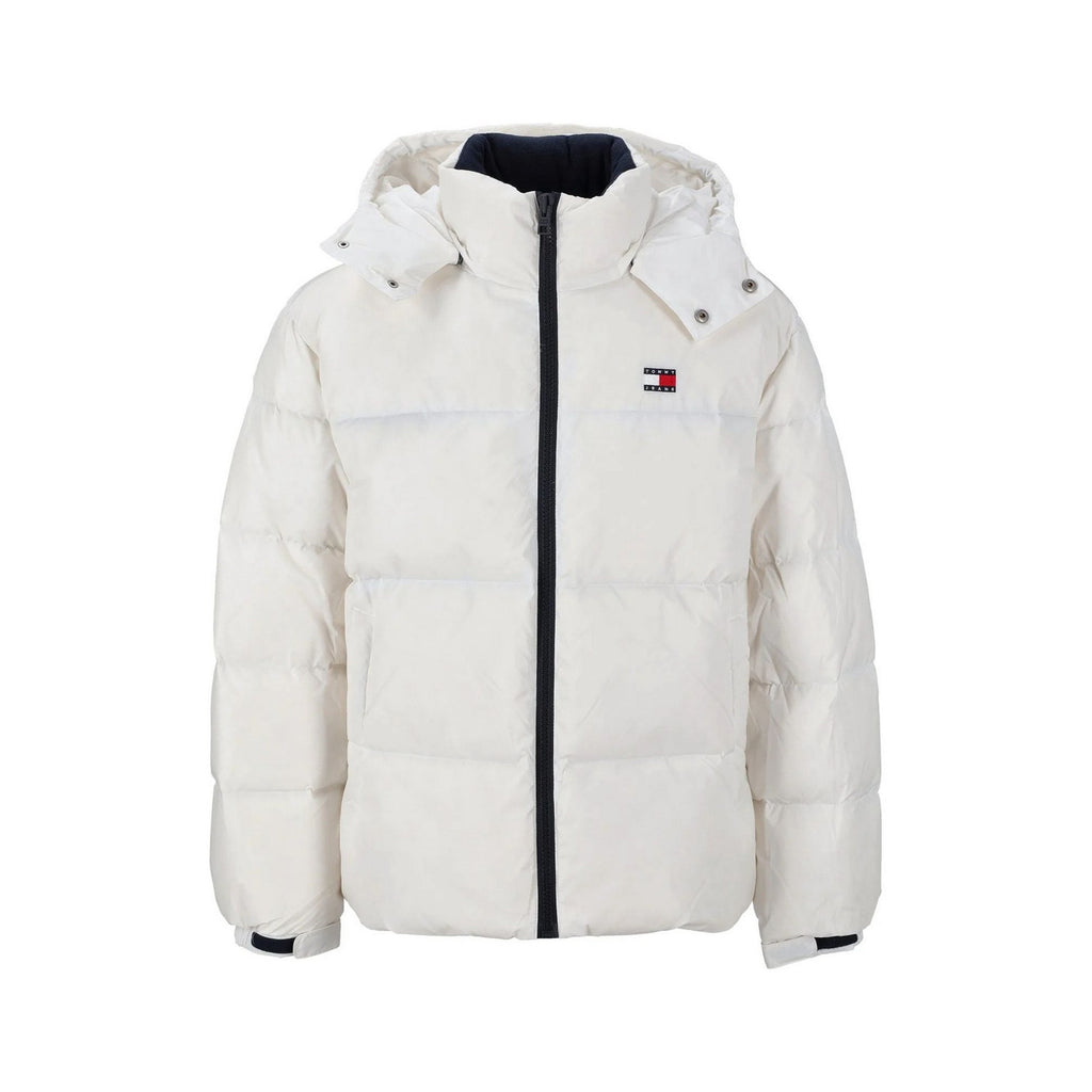 Tommy Jeans - Tommy Jeans Vindjacka Man