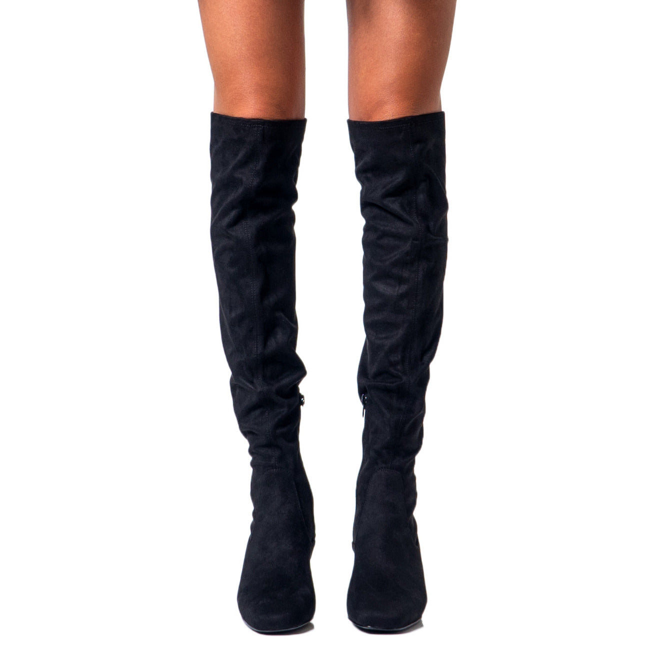 Steve Madden - Steve Madden Kvinna Boots