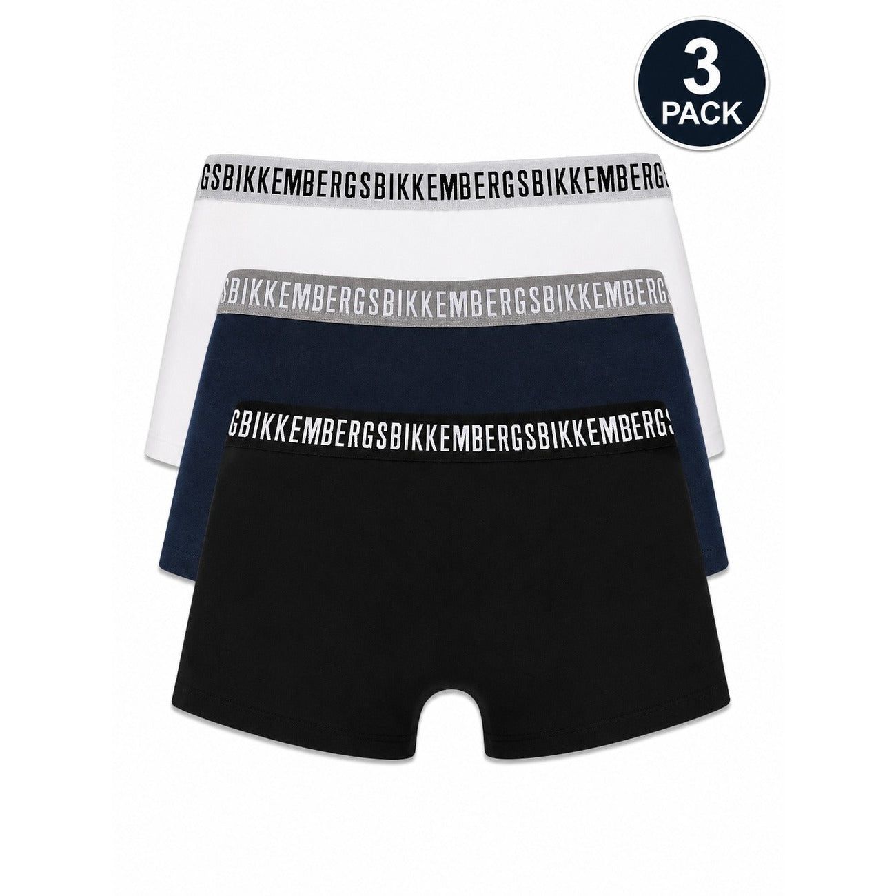Bikkembergs - Bikkembergs Underkläder Man