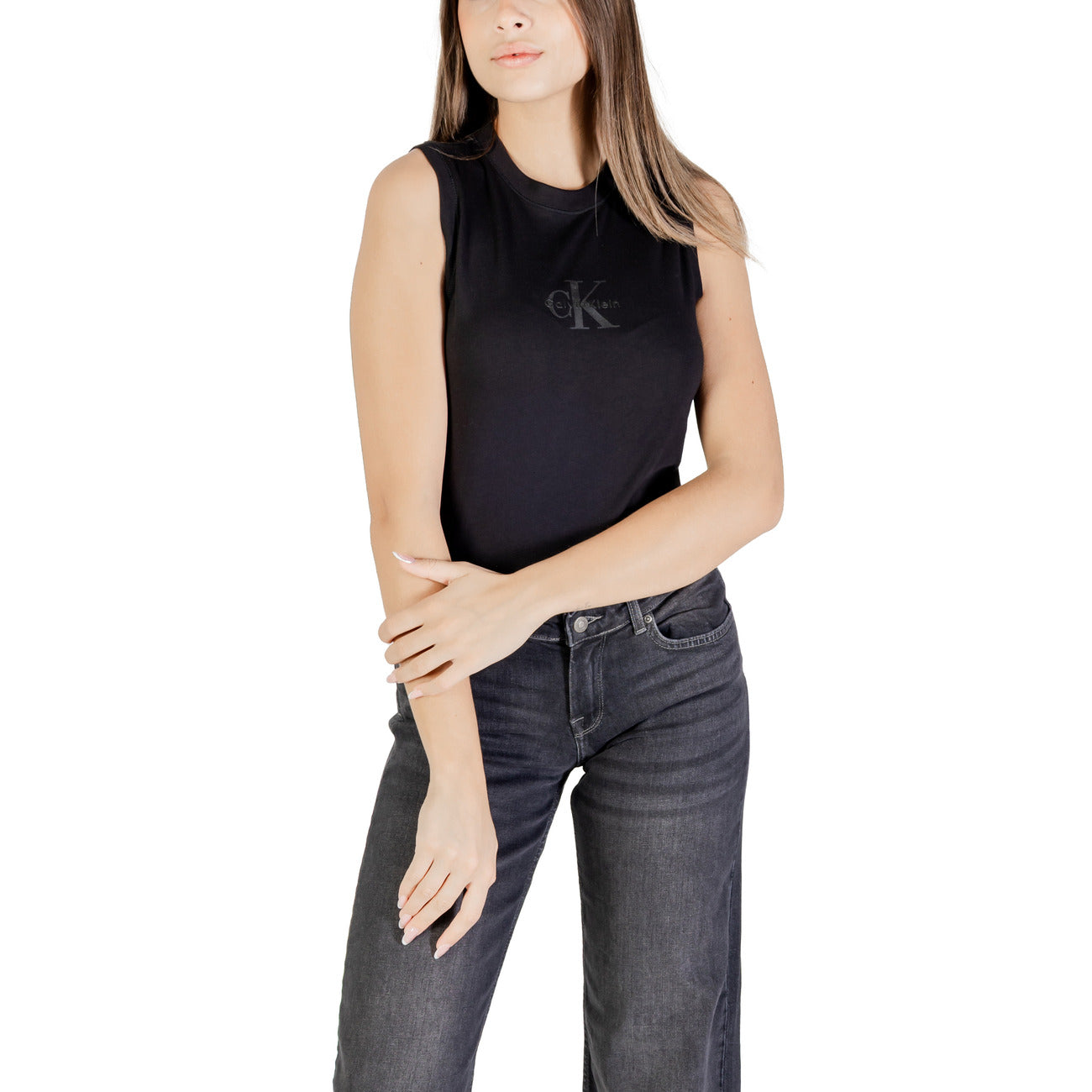 Calvin Klein Jeans - Calvin Klein Jeans Tank-Top Kvinna