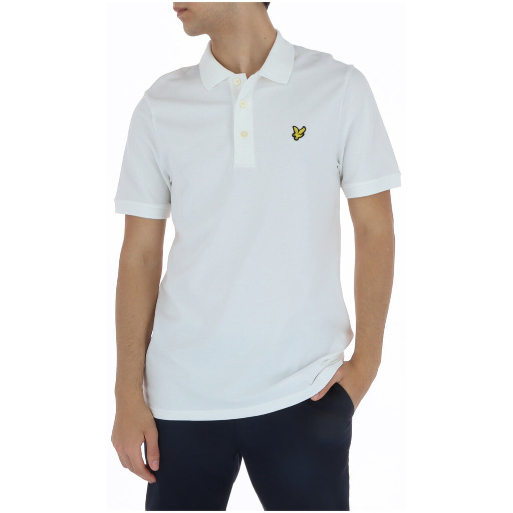 Lyle & Scott - Lyle & Scott Piketröja Man