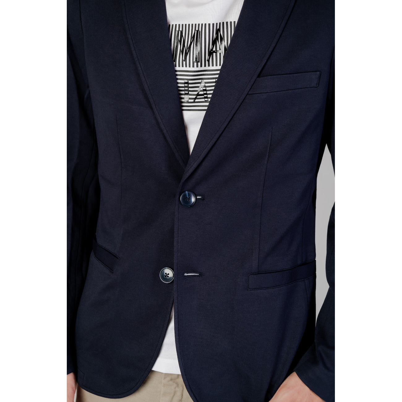 Armani Exchange - Armani Exchange Jacka Man