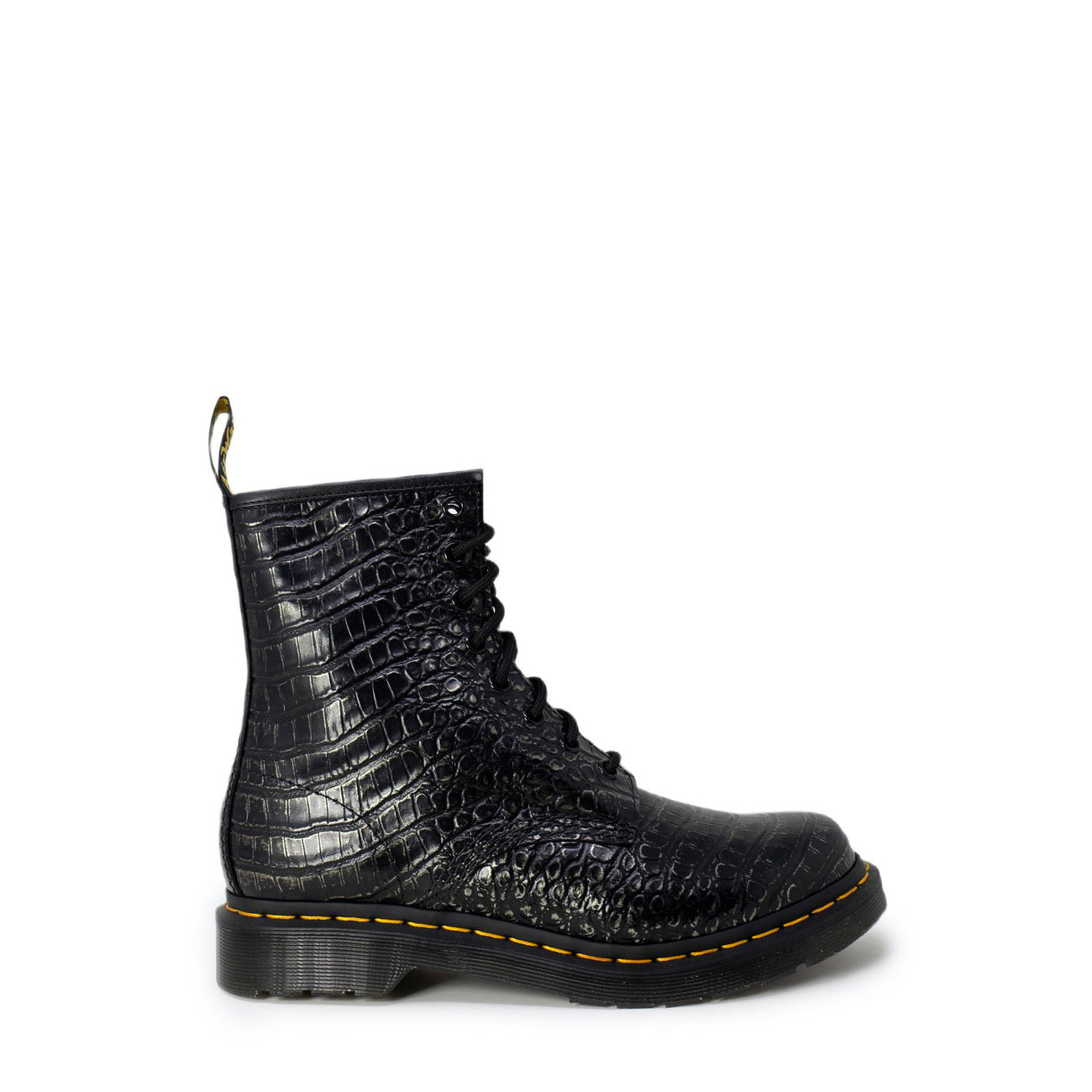 Dr. Martens - Dr. Martens Kvinna Boots
