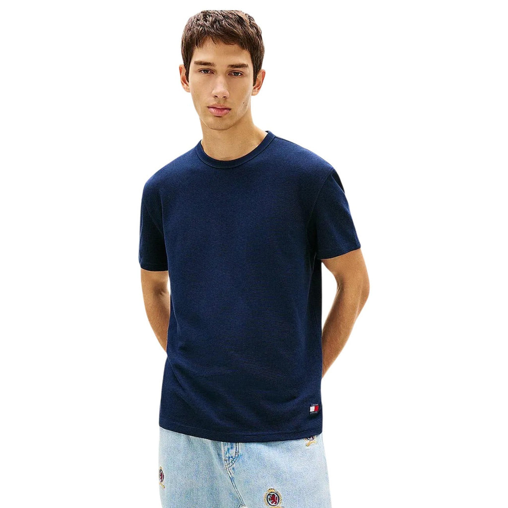 Tommy Hilfiger Jeans - Tommy Hilfiger Jeans T-shirt Man