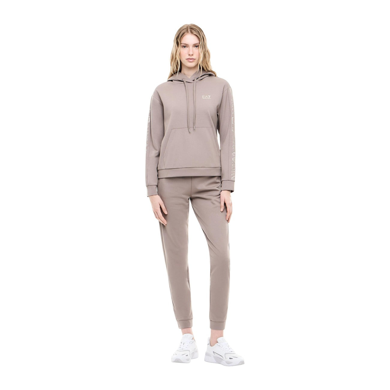 Ea7 - Ea7 Tracksuit Kvinna