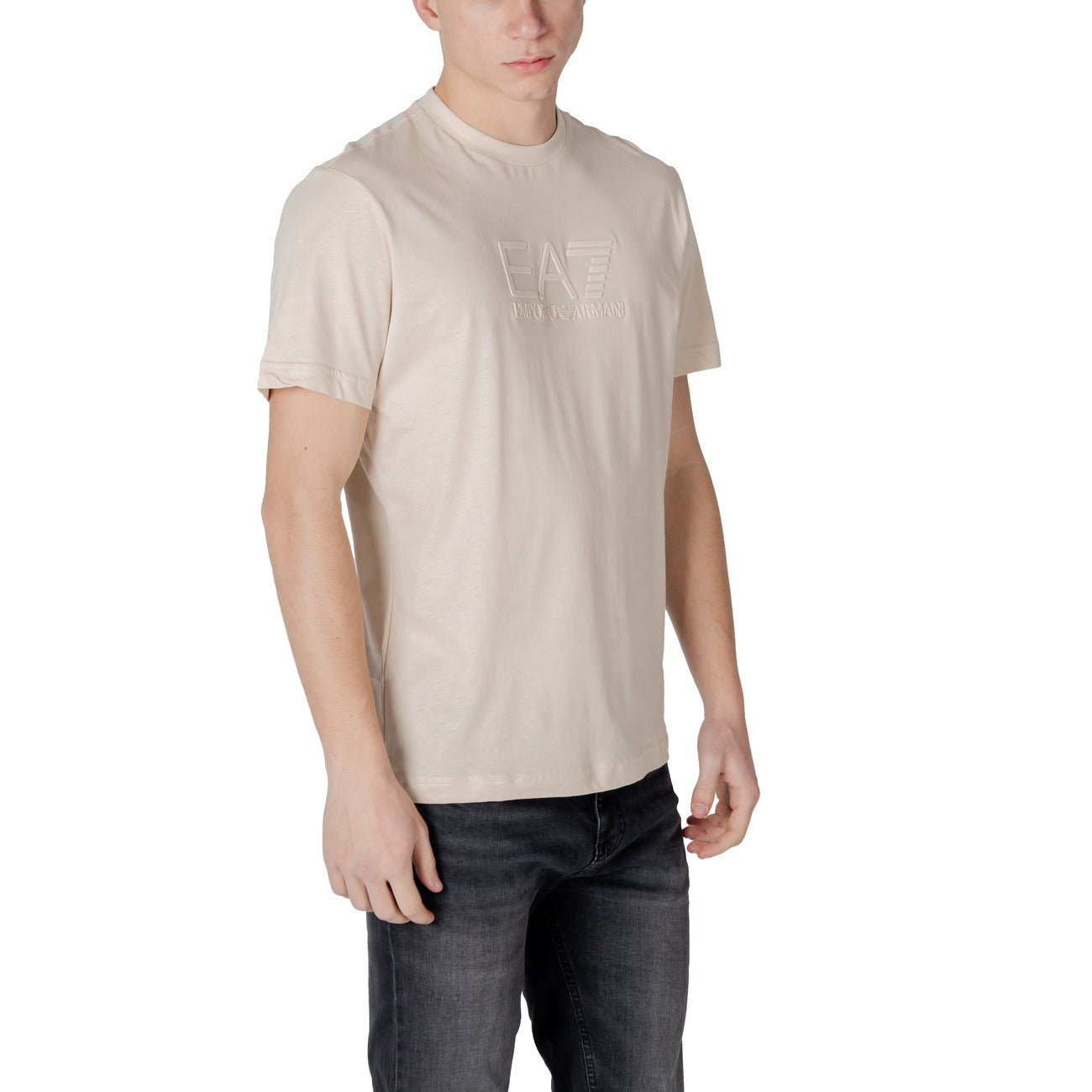 Ea7 - Ea7 T-shirt Man