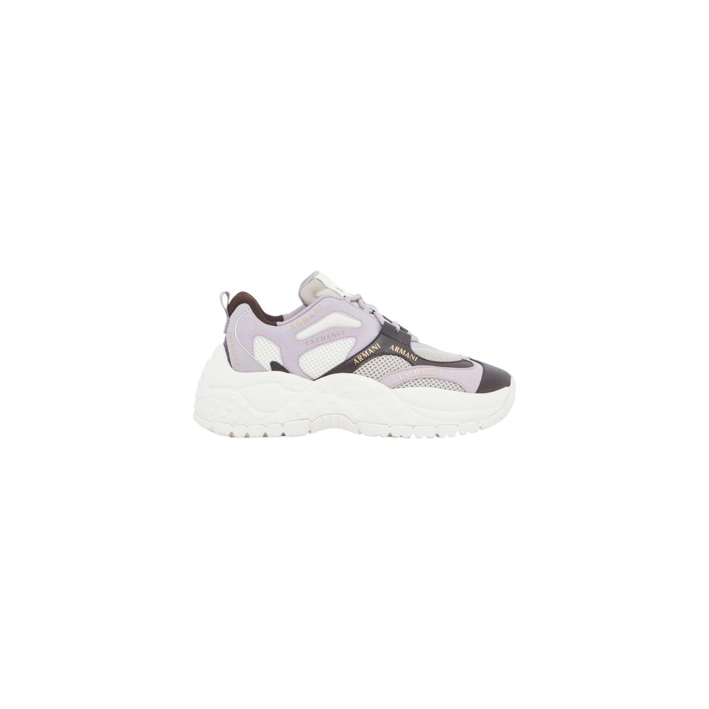 Armani Exchange - Armani Exchange Kvinna Sneakers
