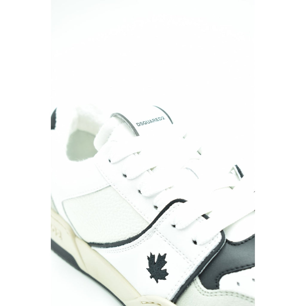 Dsquared2 - Dsquared2 Men Sneakers