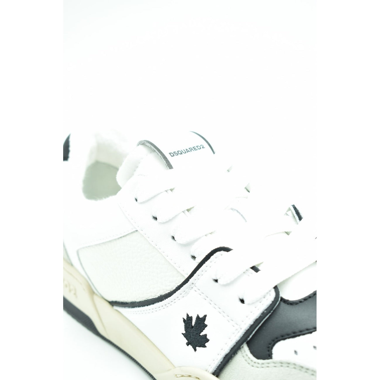 Dsquared2 - Dsquared2 Men Sneakers
