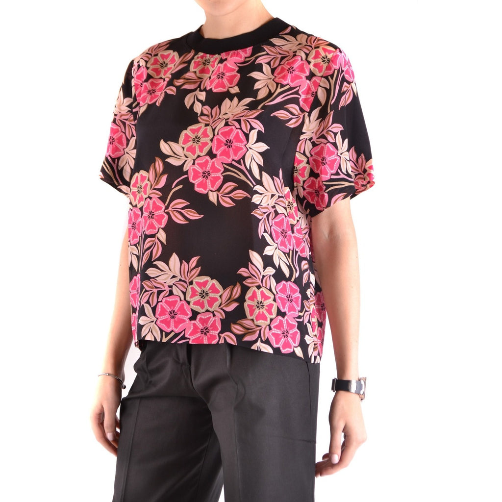 Msgm - Msgm T-shirt Kvinna