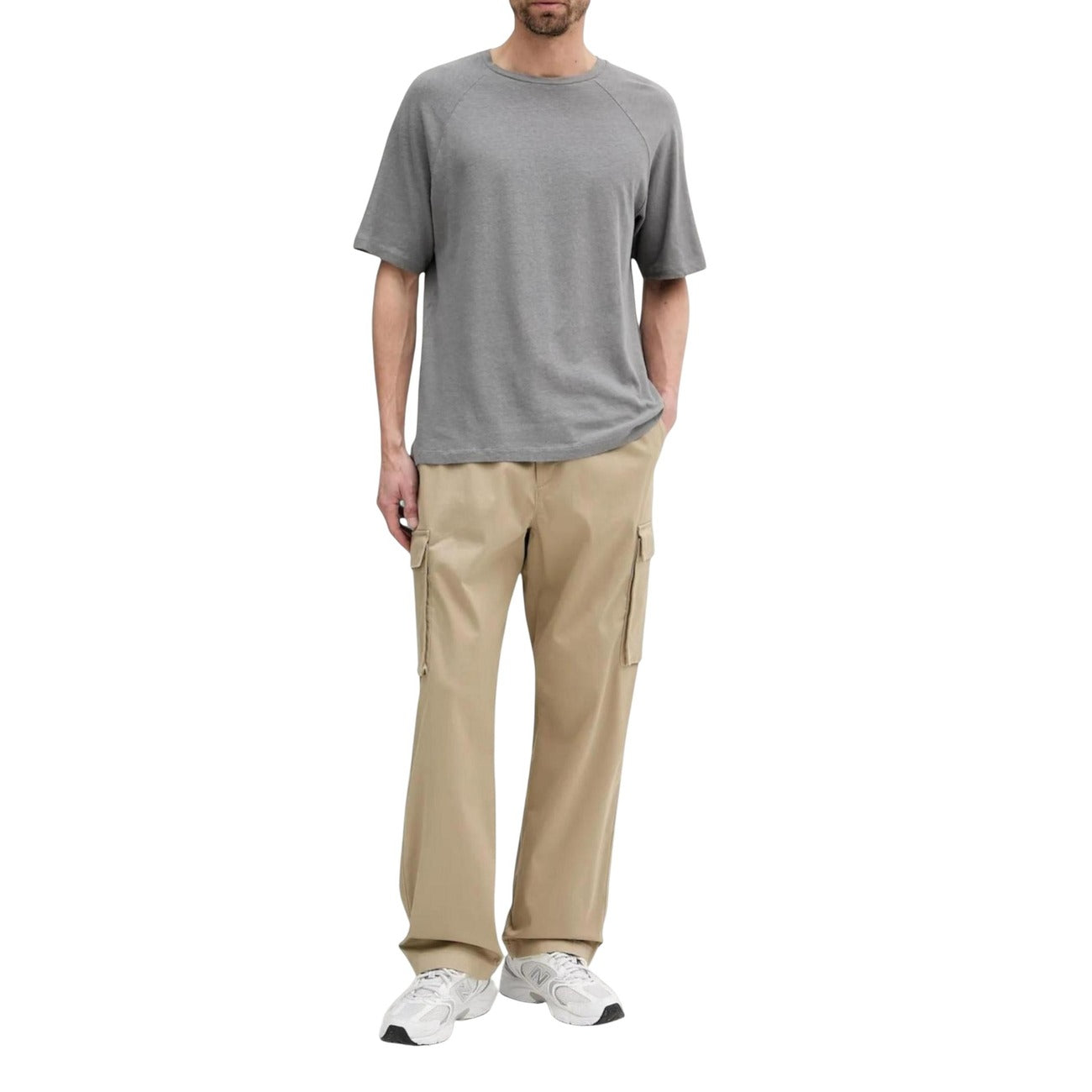 Calvin Klein Jeans - Calvin Klein Jeans Byxor Man