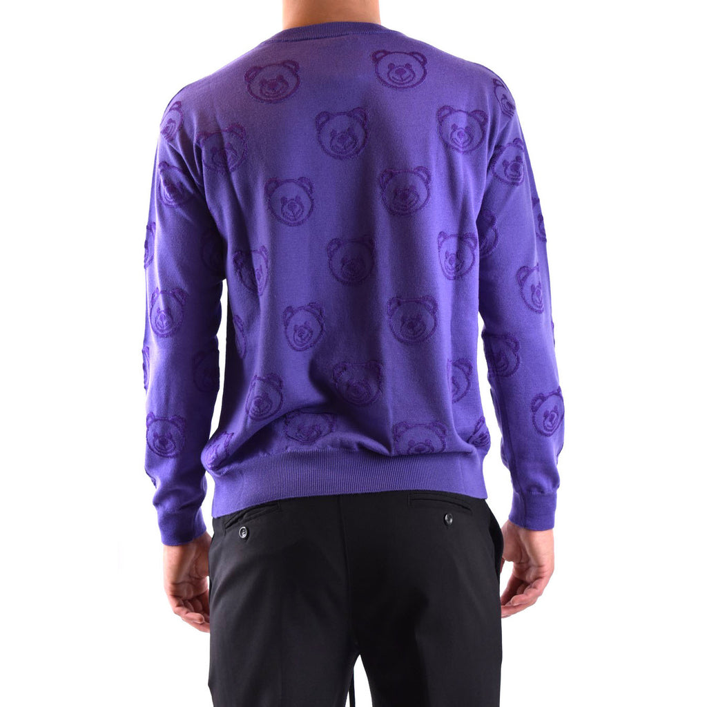 Moschino - Moschino Stickat Man