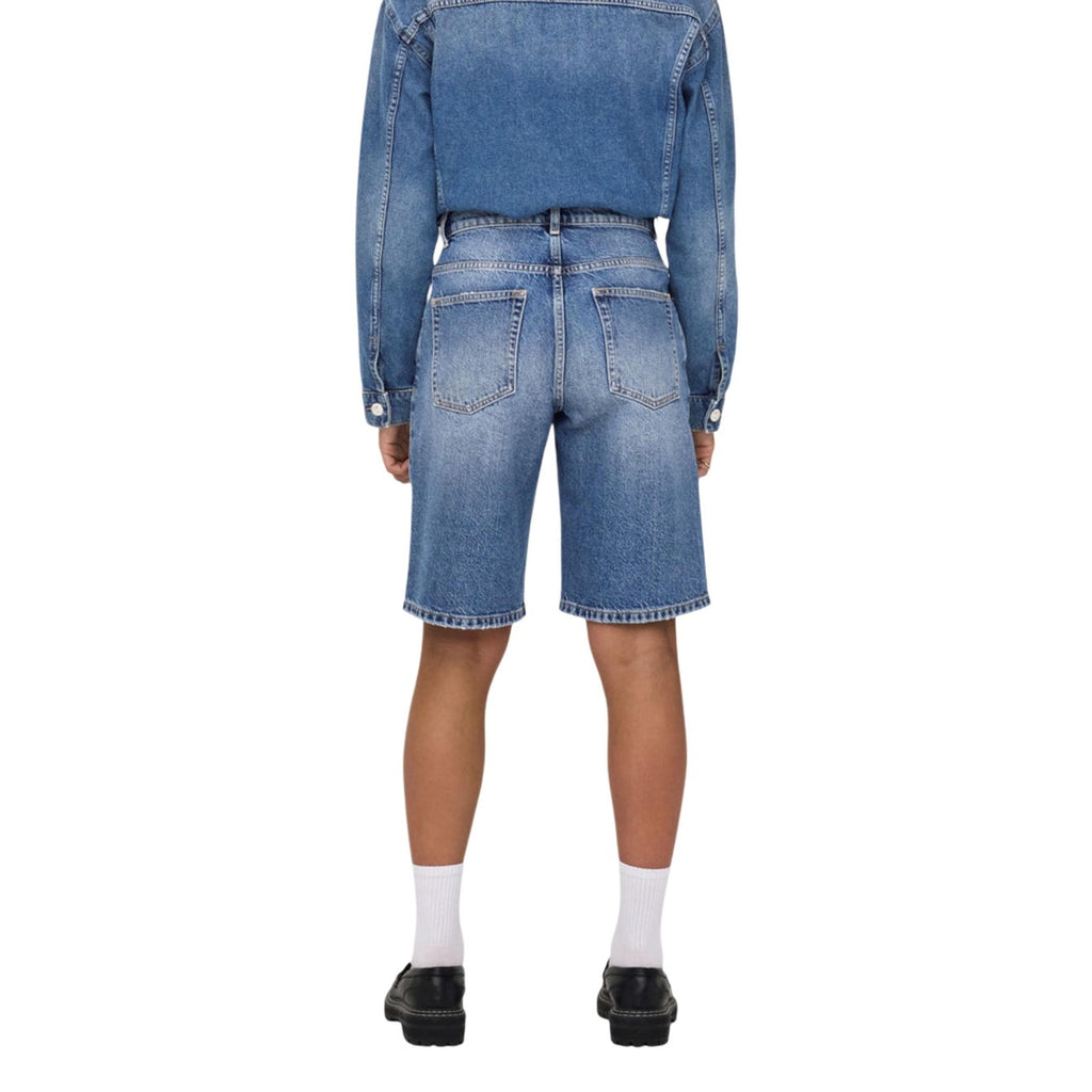 Only - Only Shorts Kvinna