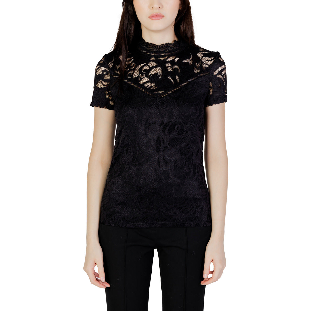 Vila Clothes - Vila Clothes Blusar Kvinna