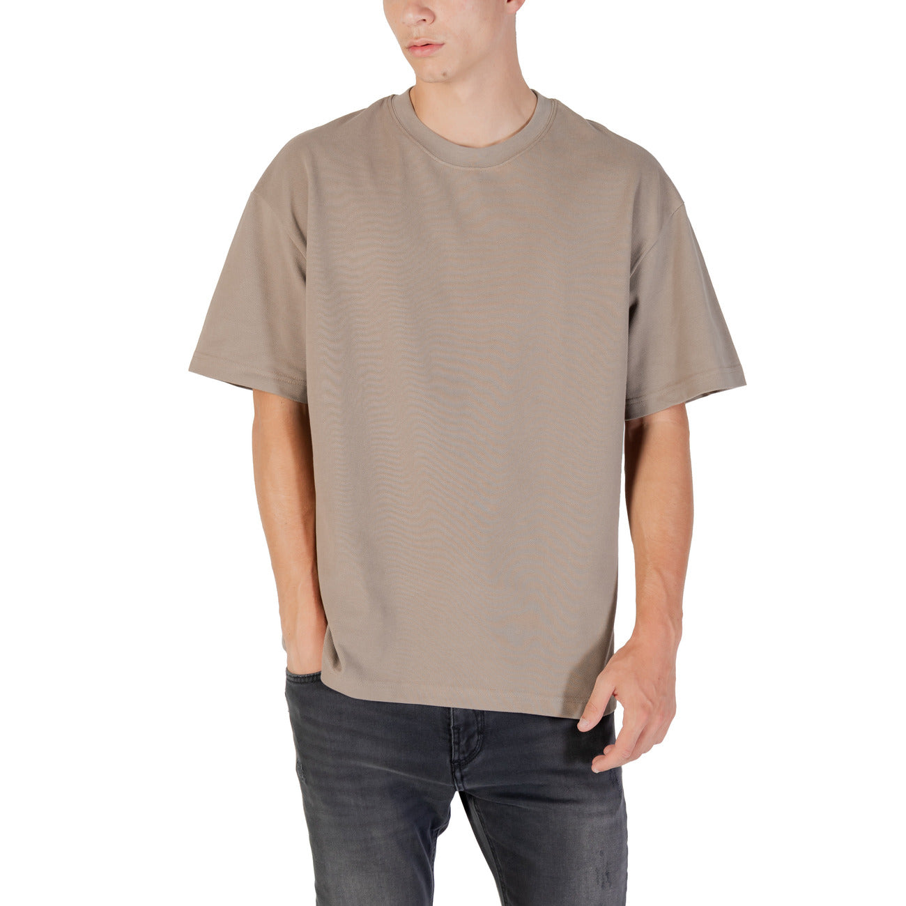 Gianni Lupo - Gianni Lupo T-shirt Man