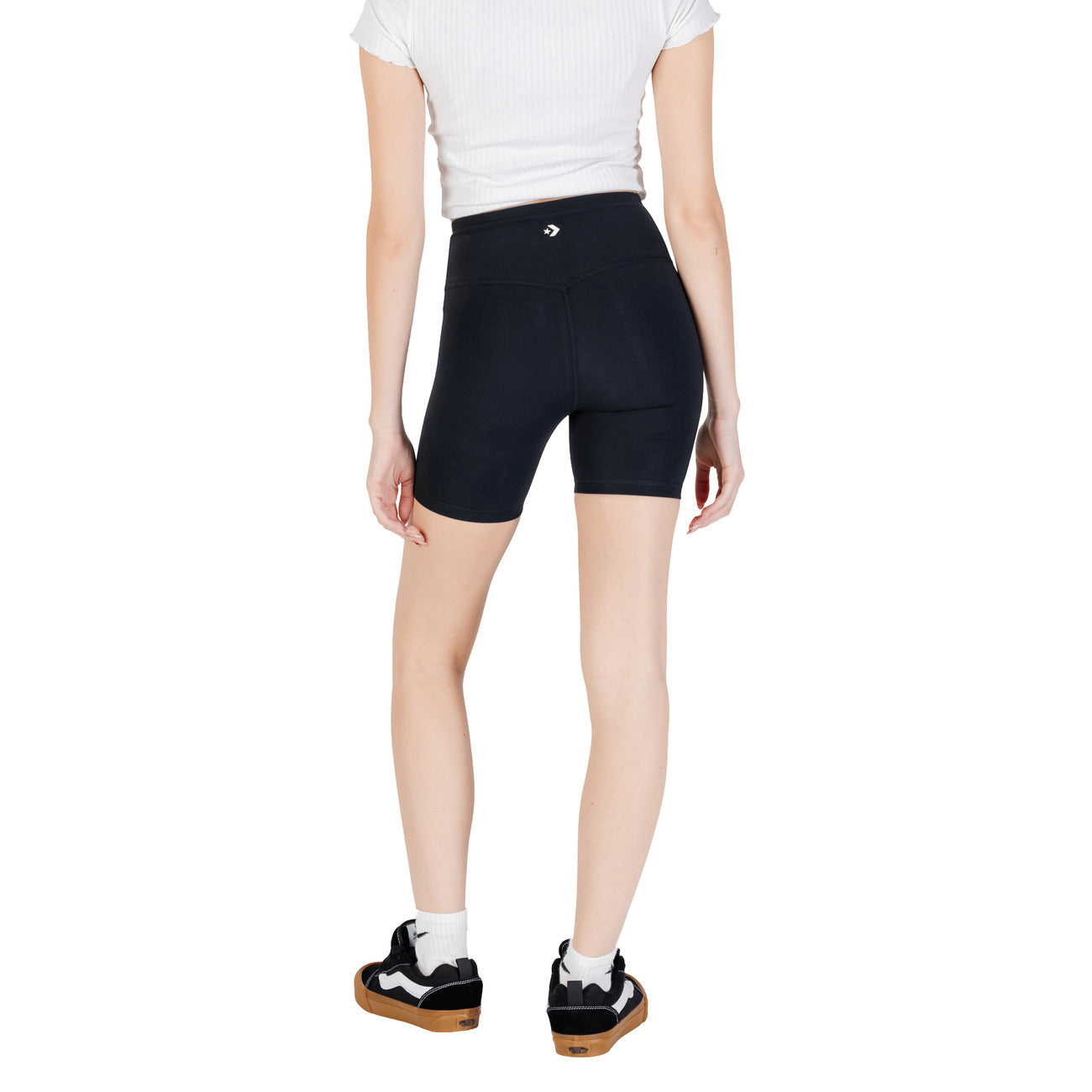 Converse - Converse Shorts Kvinna