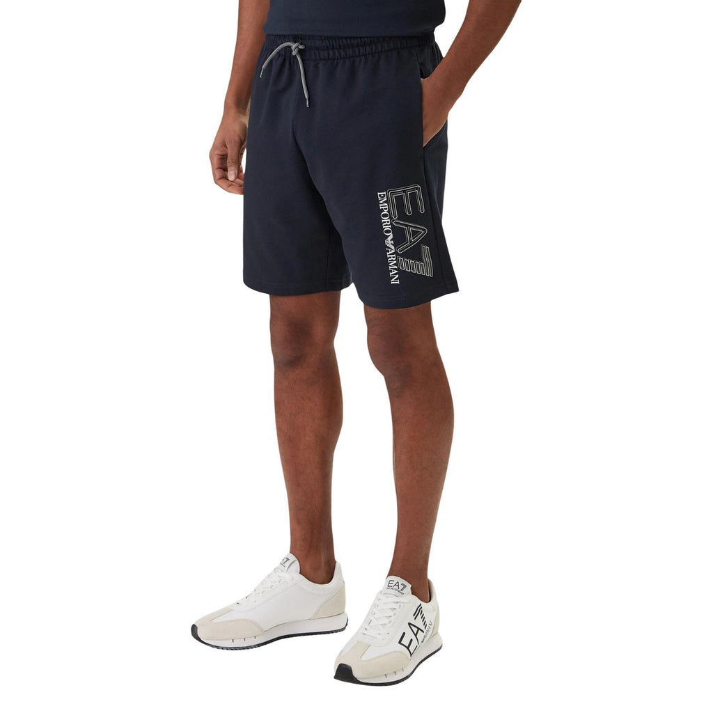 Ea7 - Ea7 Bermuda Shorts Man