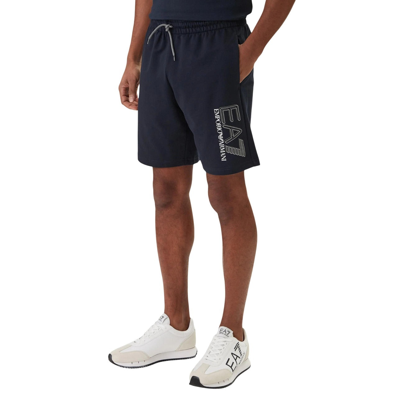 Ea7 - Ea7 Bermuda Shorts Man