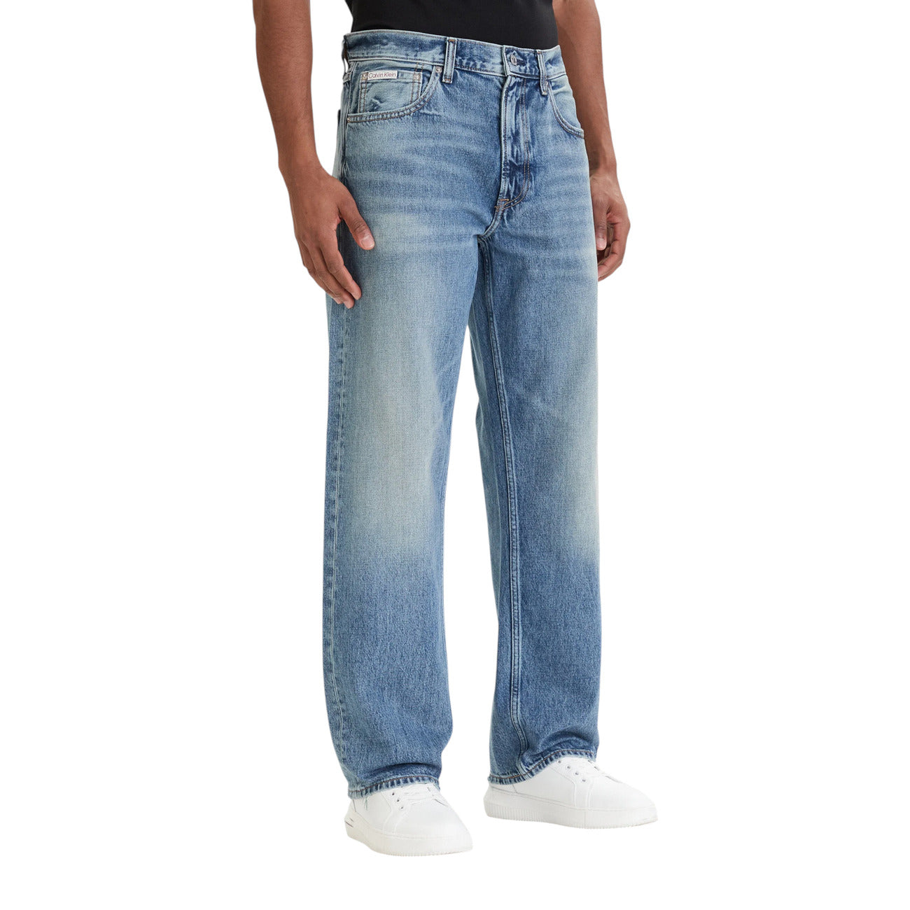 Calvin Klein Jeans - Calvin Klein Jeans Jeans Man