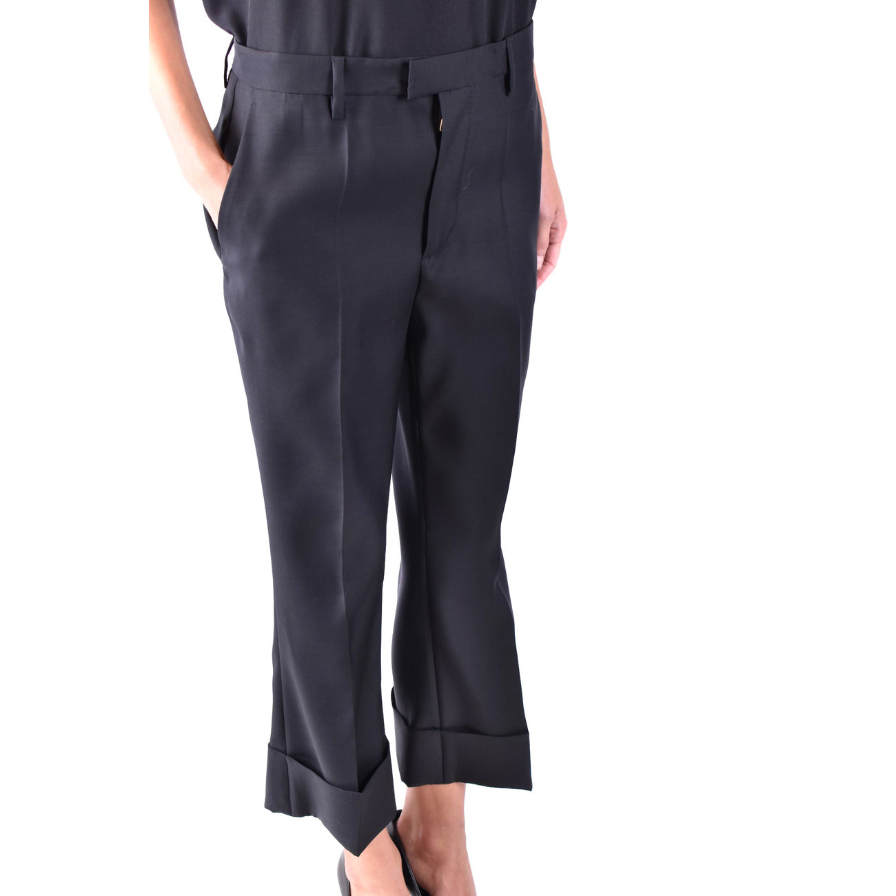 Dsquared - Dsquared Byxor Kvinna