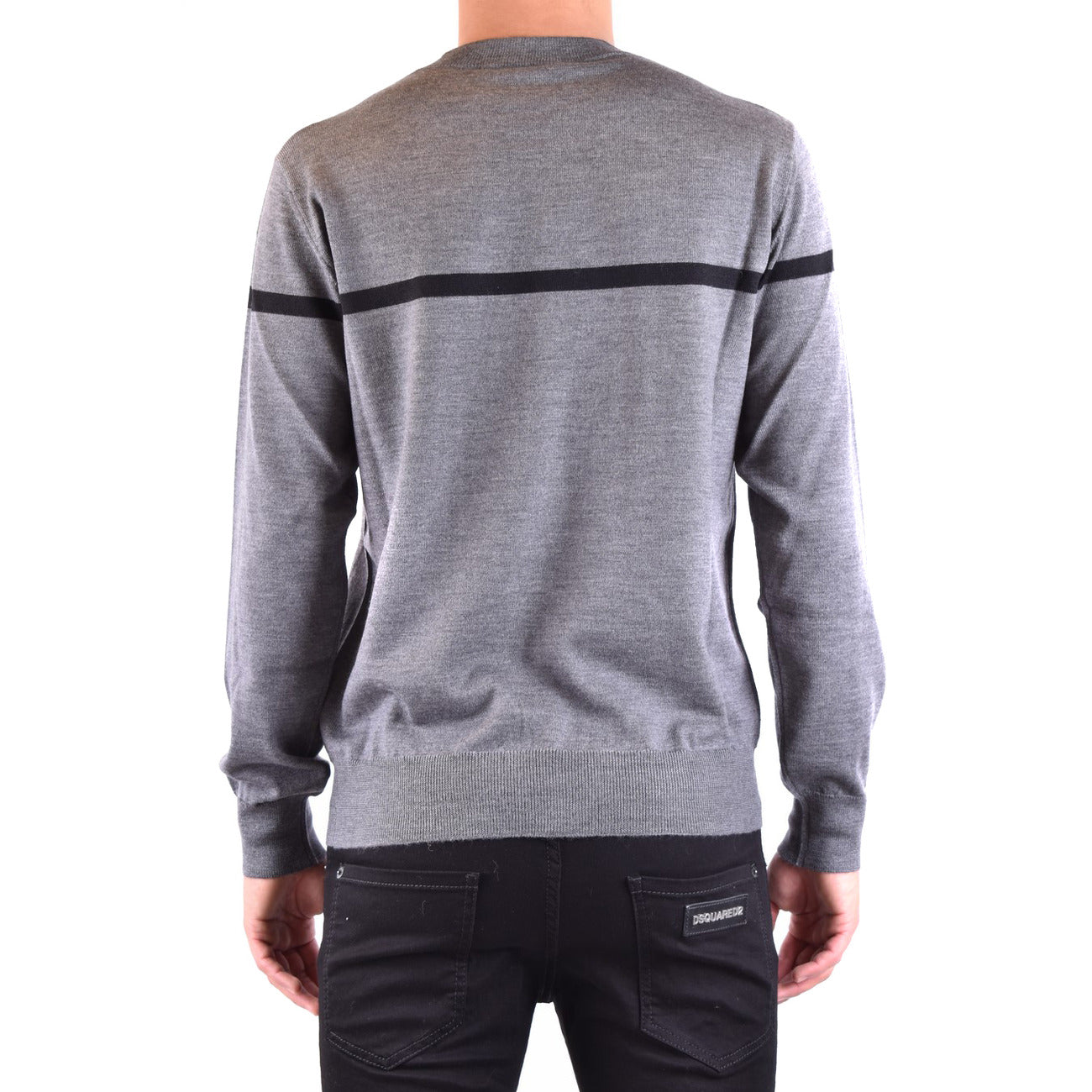 Dsquared2 - Dsquared2 Stickat Man