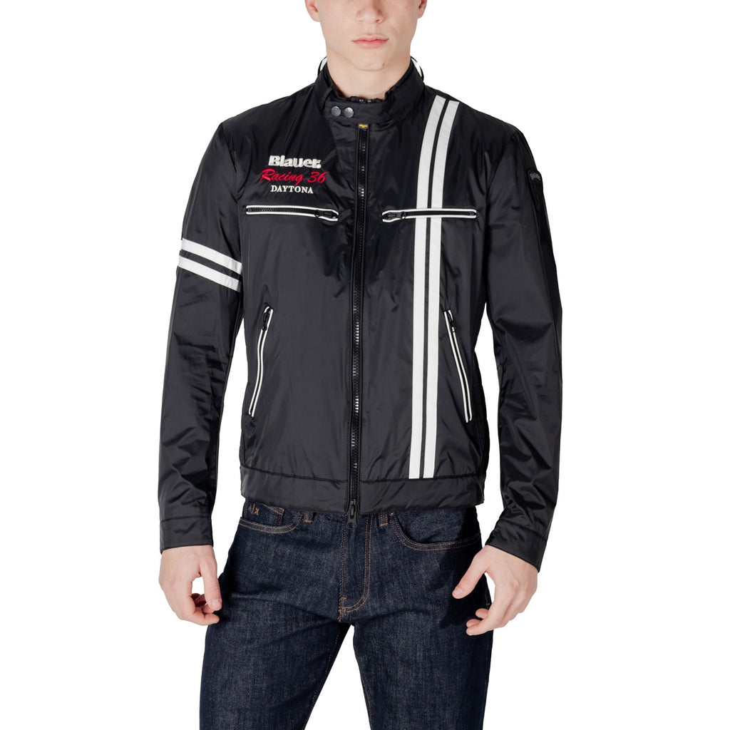Blauer - Blauer Jacka Man