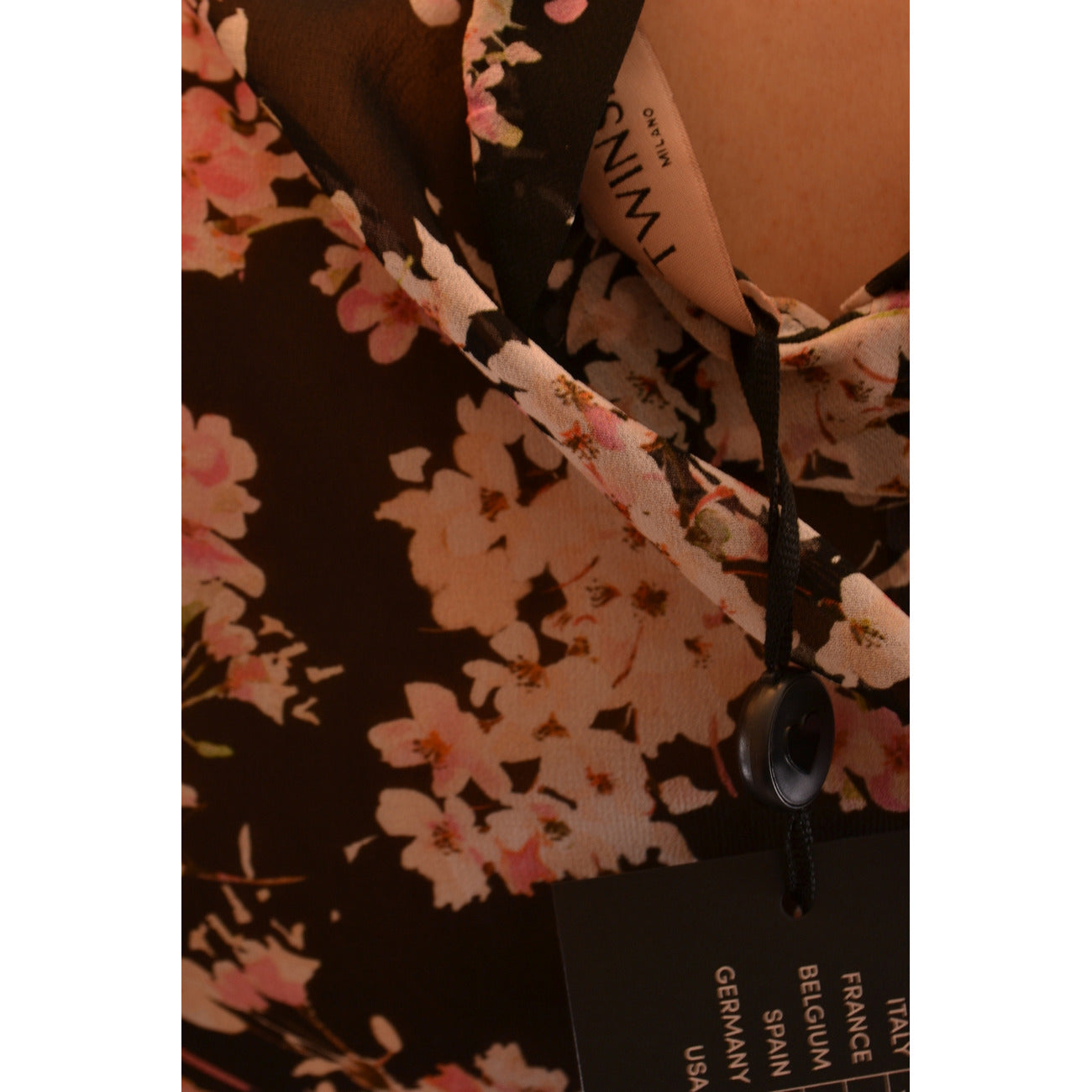 Twinset - Twinset Blusar Kvinna