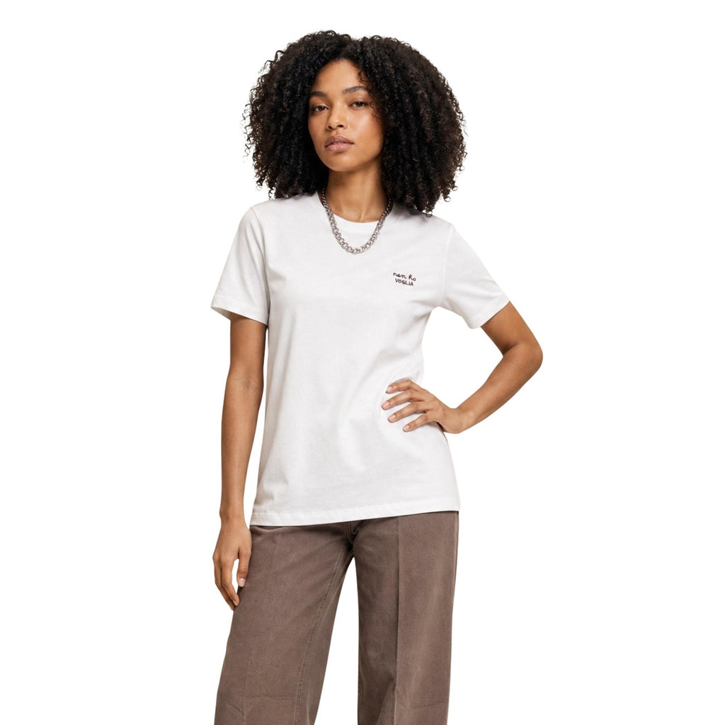 Only - Only T-shirt Kvinna