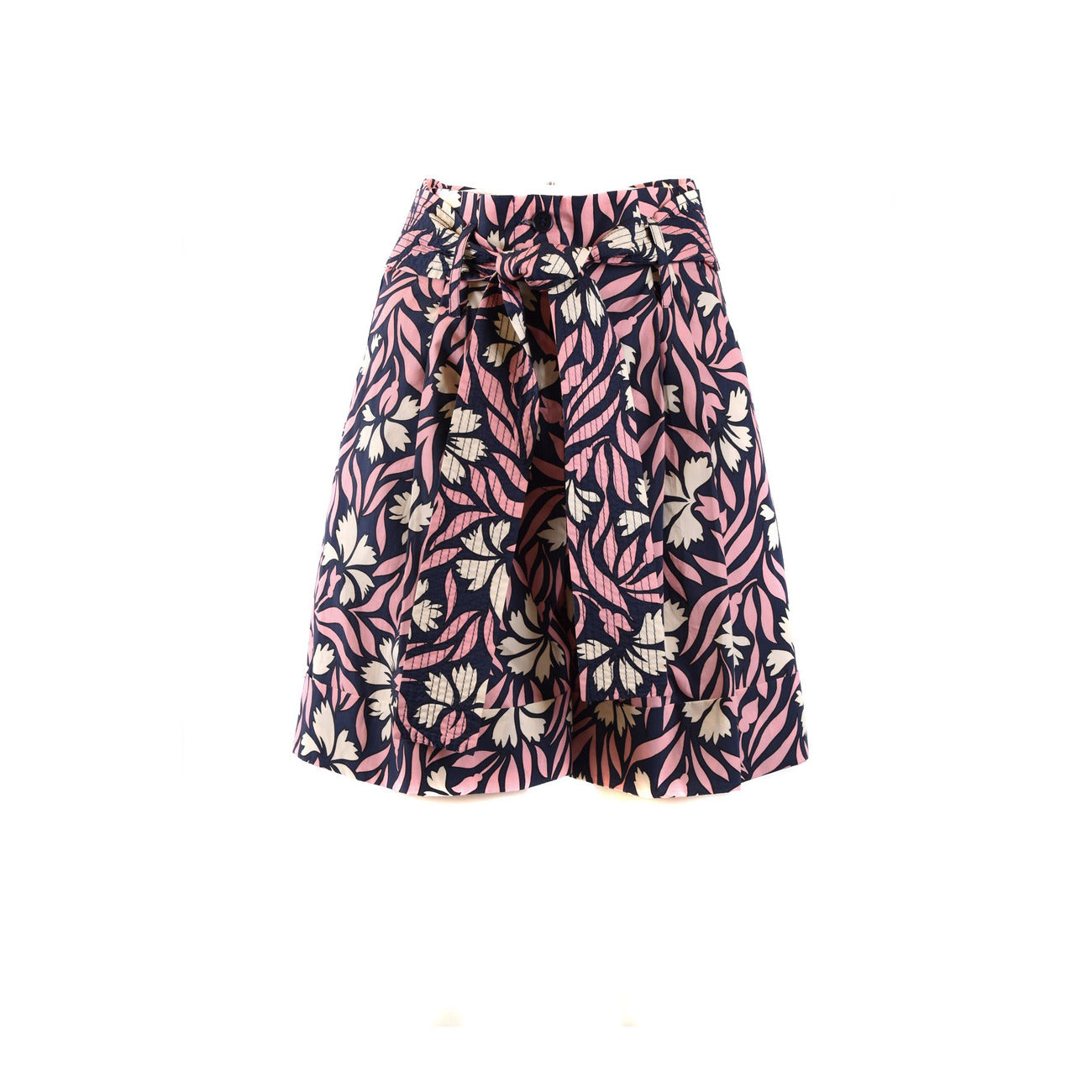 P.a.r.o.s.h. - P.a.r.o.s.h. Shorts Kvinna