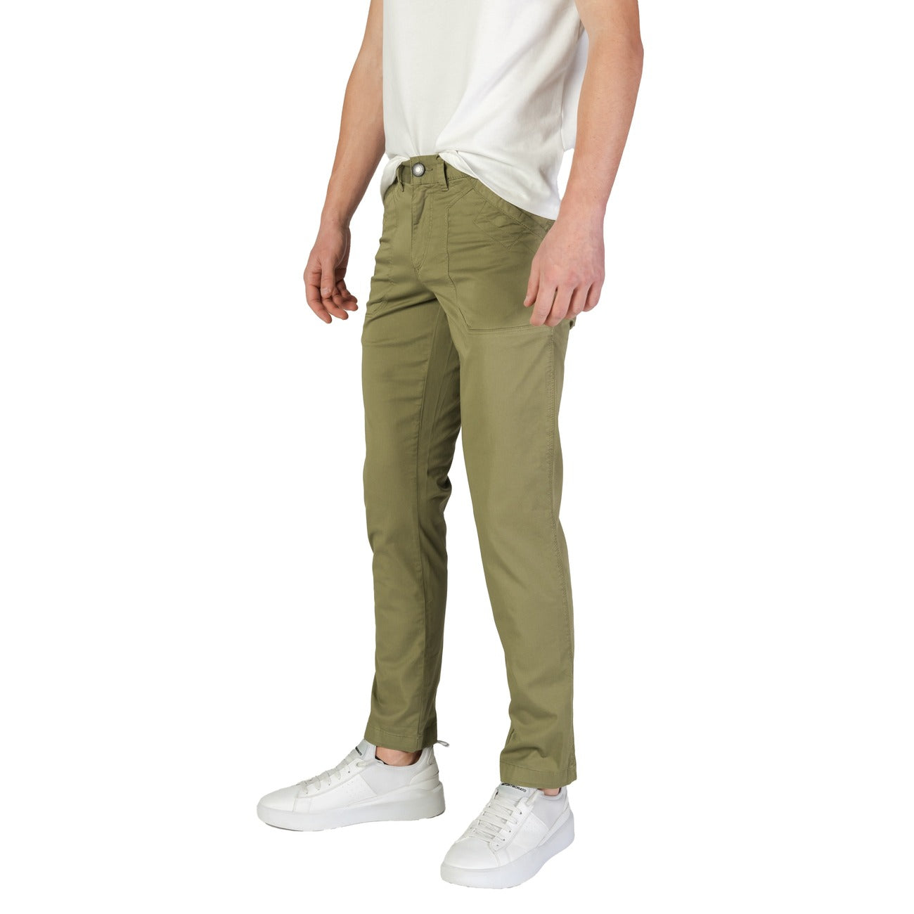 Refrigiwear - Refrigiwear Byxor Man