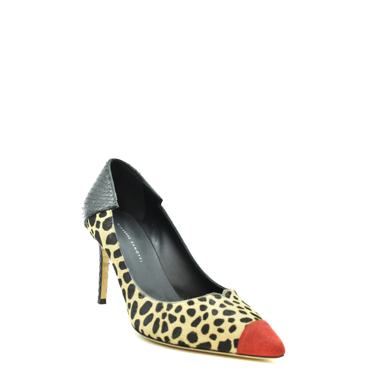 Giuseppe Zanotti - Giuseppe Zanotti  Kvinna Pumps Shoes