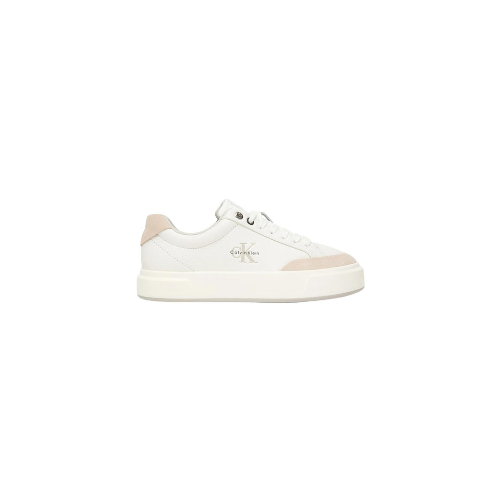 Calvin Klein Jeans - Calvin Klein Jeans Kvinna Sneakers
