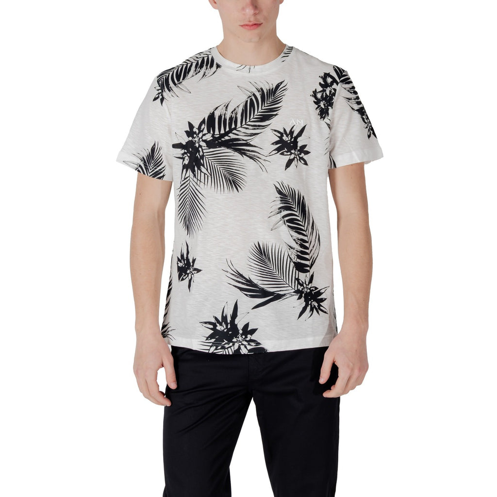 Antony Morato - Antony Morato T-shirt Man