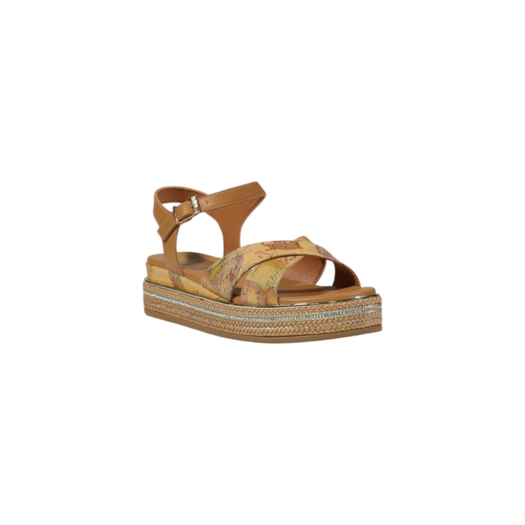 Alviero Martini Prima Classe - Alviero Martini Prima Classe Kvinna Sandals