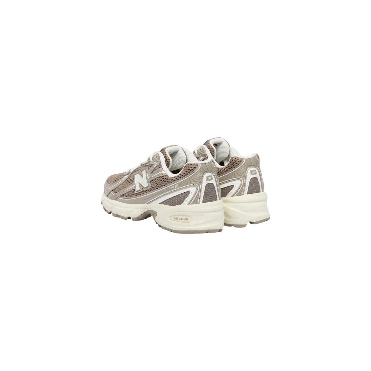 New Balance - New Balance Kvinna Sneakers