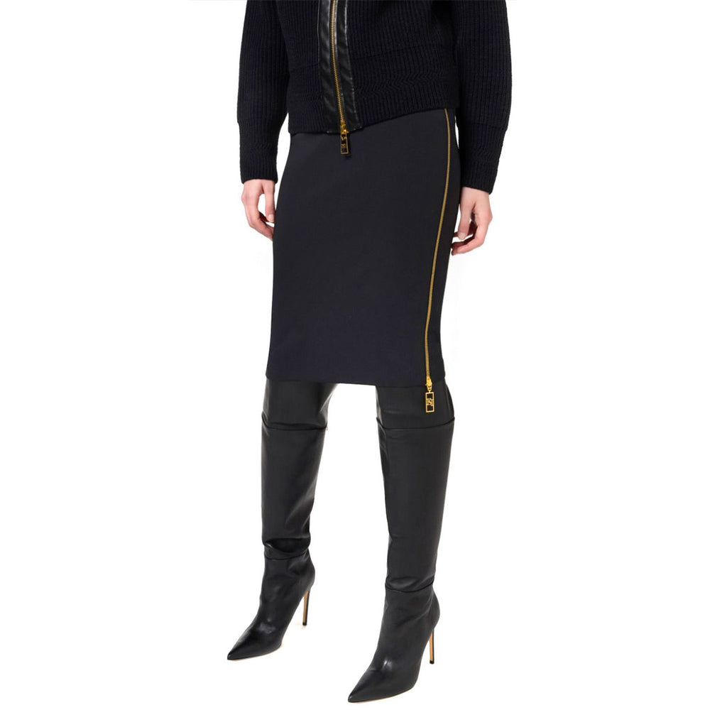 Elisabetta Franchi - Elisabetta Franchi Kjol Kvinna