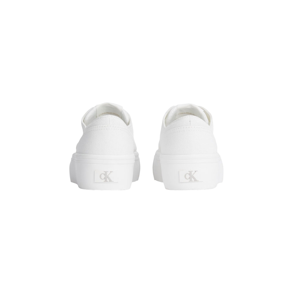 Calvin Klein Jeans - Calvin Klein Jeans Kvinna Sneakers