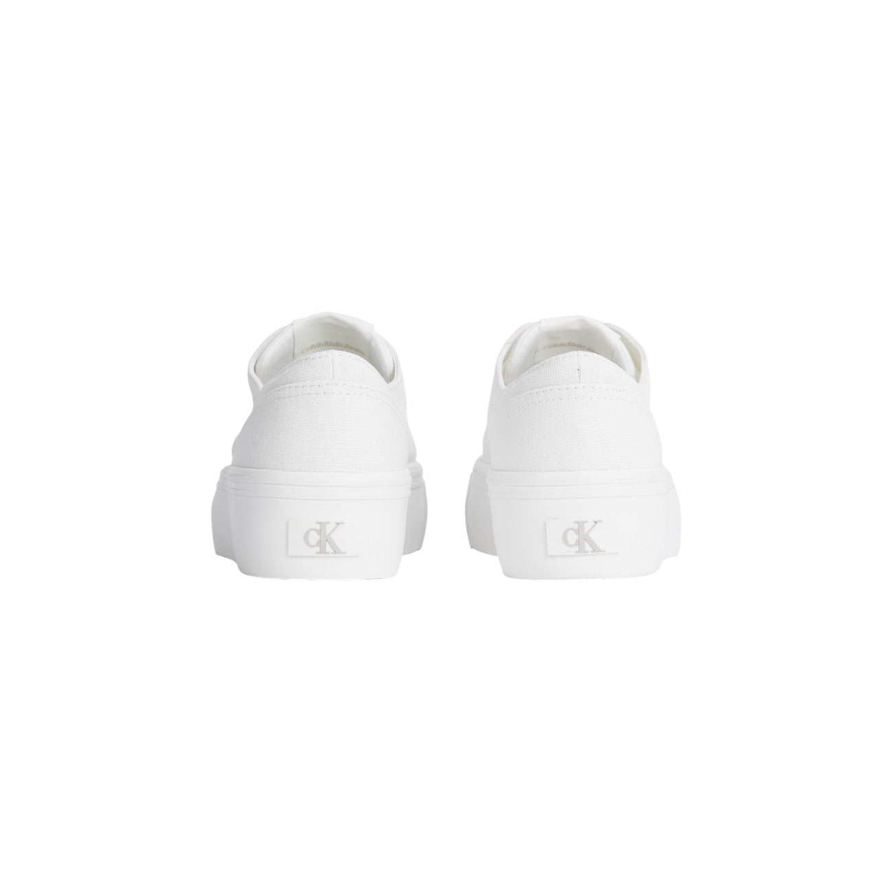 Calvin Klein Jeans - Calvin Klein Jeans Kvinna Sneakers