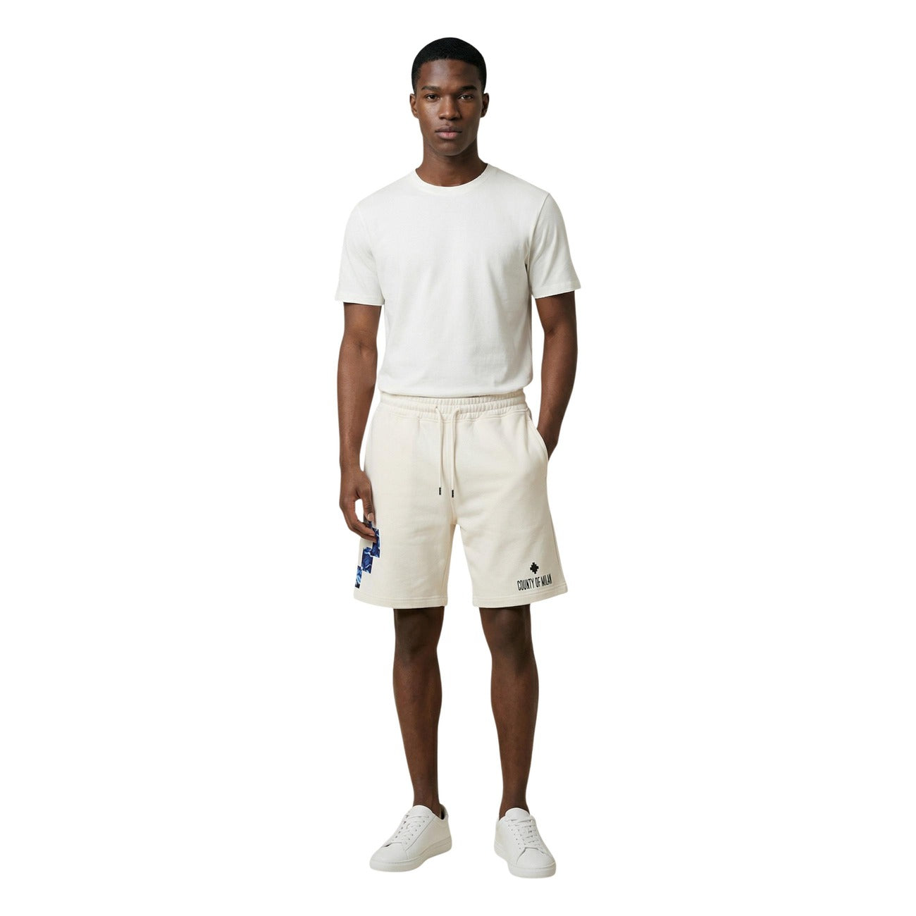 County Of Milan - County Of Milan Bermuda Shorts Man